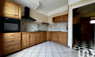 Maison 5 Pièces 136 m² à vendre à Naucelle (12800)