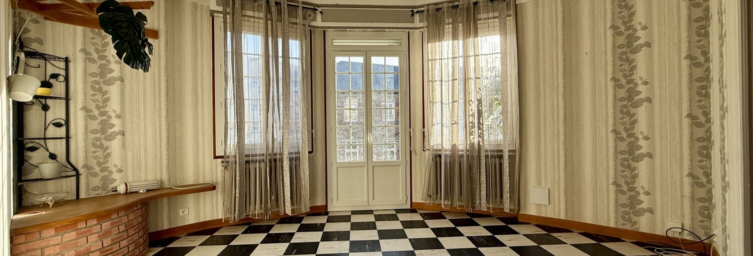 Maison 5 Pièces 136 m² à vendre à Naucelle (12800)