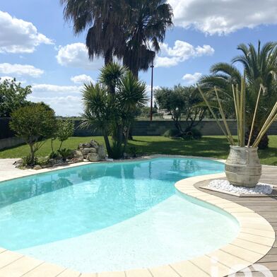 Maison 6 pièces 469000 €