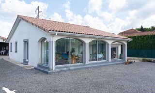 Maison 5 Pièces 133 m² à vendre à Miramont-de-Comminges (31800)