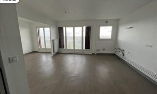 Appartement 1 Pièce 38 m² à vendre à Blois (41000)