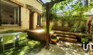 Maison 3 Pièces 65 m² à vendre à Saint-Maur-des-Fossés (94210)