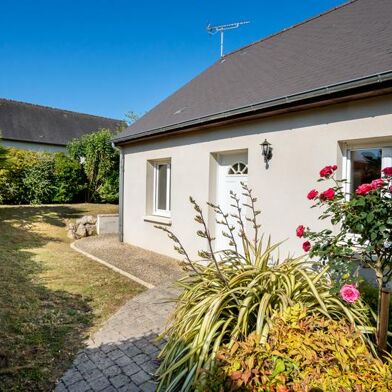 Maison 3 pièces 192240 €