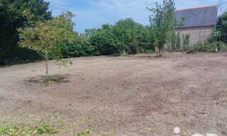 Terrain  918 m² à vendre à Kermaria-Sulard (22450)