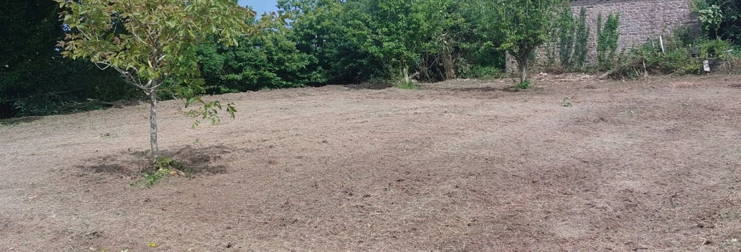 Terrain  918 m² à vendre à Kermaria-Sulard (22450)