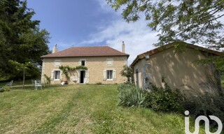 Maison 5 Pièces 151 m² à vendre à Queaux (86150)