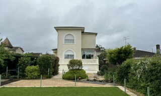 Maison 6 Pièces 126 m² à vendre à Marmande (47200)