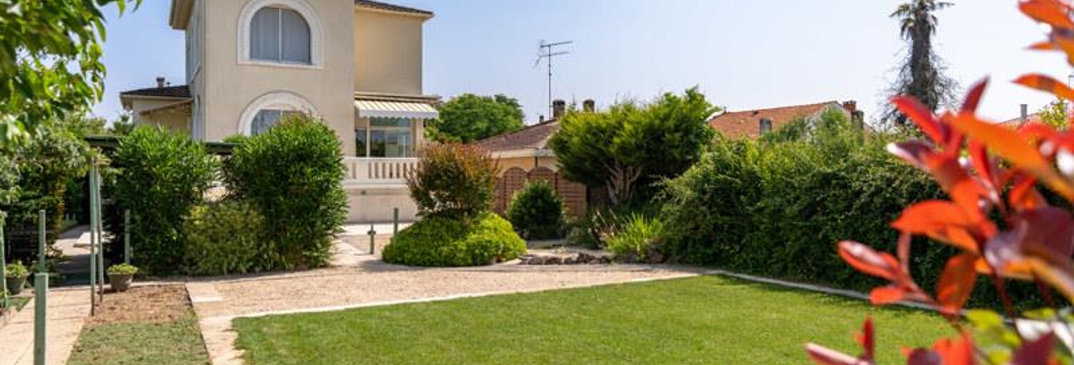 Maison 6 Pièces 126 m² à vendre à Marmande (47200)