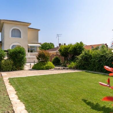 Maison 6 pièces 210000 €