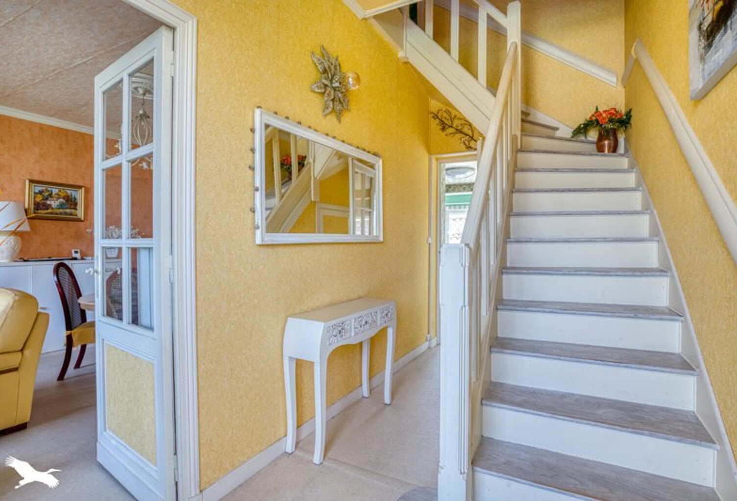 Vente maison 6 pièces 126 m² Marmande (47200) — photo 1