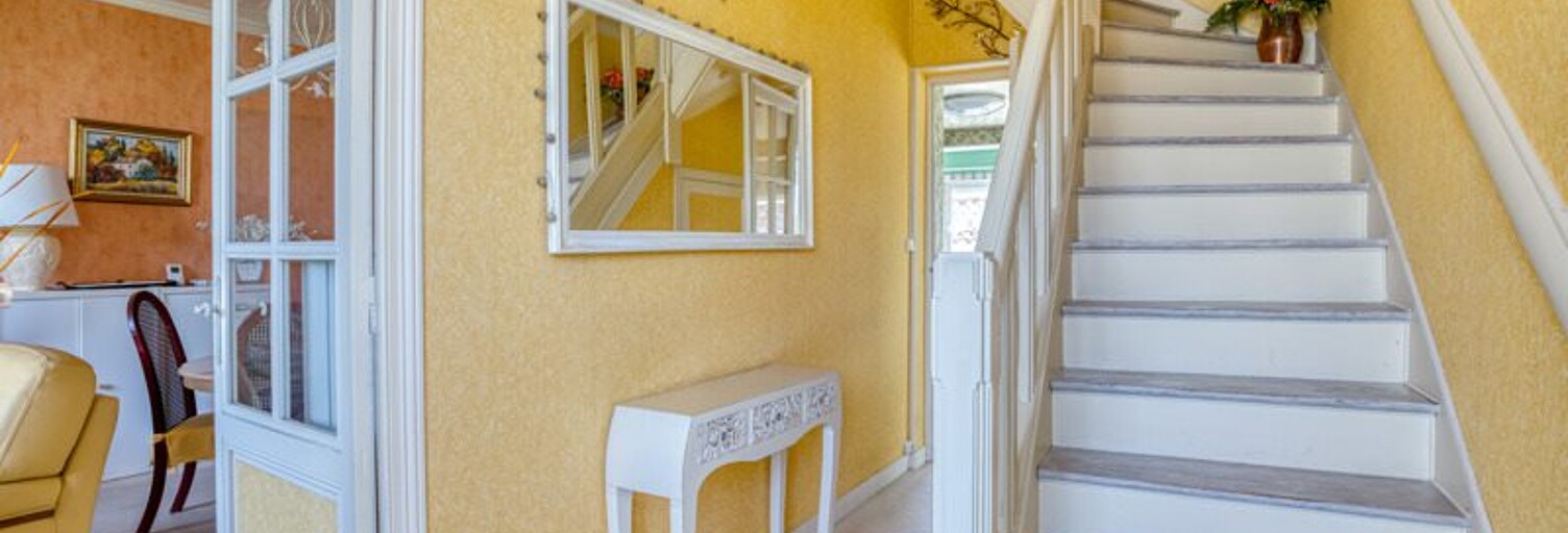 Maison 6 Pièces 126 m² à vendre à Marmande (47200)
