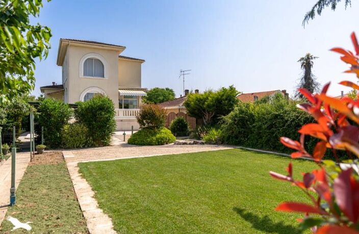 Vente maison 6 pièces 126 m² Marmande (47200) — photo 2