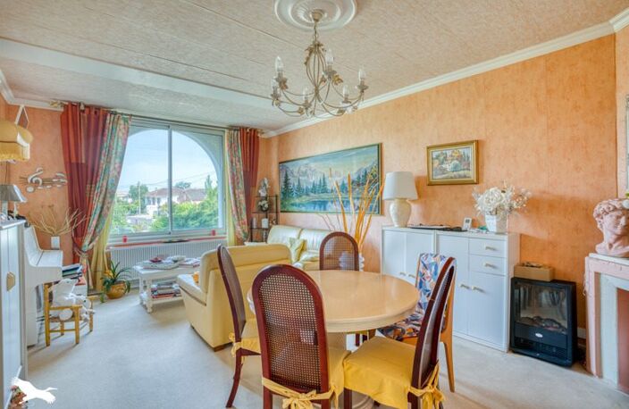 Vente maison 6 pièces 126 m² Marmande (47200) — photo 3