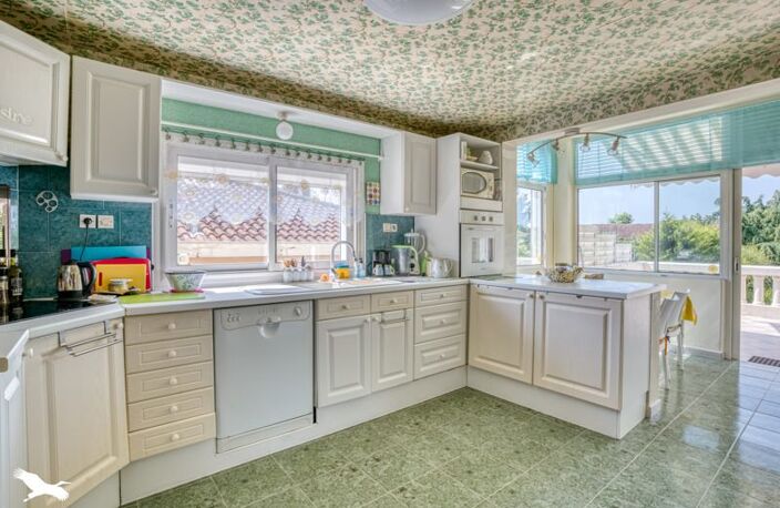 Vente maison 6 pièces 126 m² Marmande (47200) — photo 4