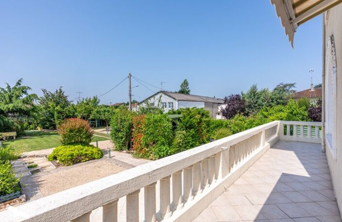 Vente maison 6 pièces 126 m² Marmande (47200) — photo 5