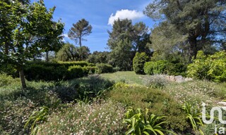 Maison 4 Pièces 110 m² à vendre à Roquefort-les-Pins (06330)