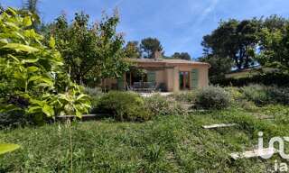 Maison 4 Pièces 110 m² à vendre à Roquefort-les-Pins (06330)