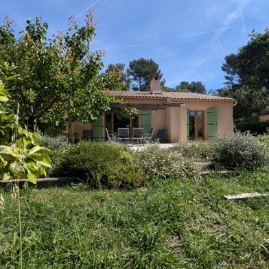 Maison 4 pièces 670000 €