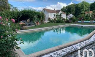 Maison 9 Pièces 290 m² à vendre à Reuil-en-Brie (77260)