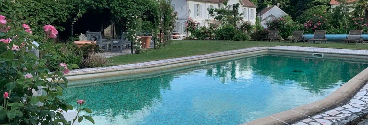 Maison 9 Pièces 290 m² à vendre à Reuil-en-Brie (77260)