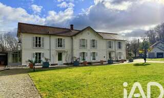Maison 9 Pièces 290 m² à vendre à Reuil-en-Brie (77260)
