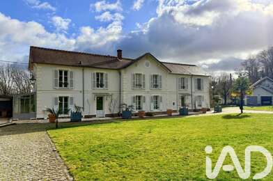 Maison 9 pièces 874900 €
