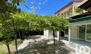Maison 6 Pièces 128 m² à vendre à Beauvoisin (30640)