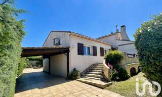 Maison 6 Pièces 128 m² à vendre à Beauvoisin (30640)