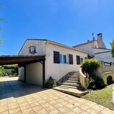 Maison 6 pièces 314000 €