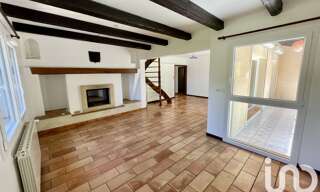 Maison 6 Pièces 128 m² à vendre à Beauvoisin (30640)