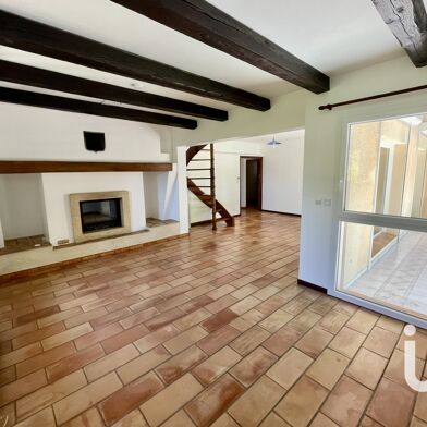 Maison 6 pièces 314000 €