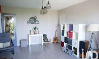 Appartement 4 Pièces 82 m² à vendre à Épinay-sur-Seine (93800)