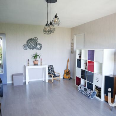 Appartement 4 pièces 205000 €