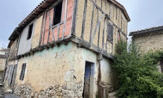 Maison 3 Pièces 43 m² à vendre à Courrensan (32330)