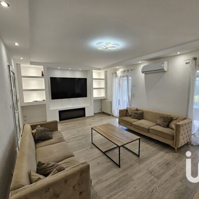 Maison 5 pièces 215000 €