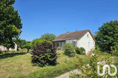 Maison 5 pièces 215000 €