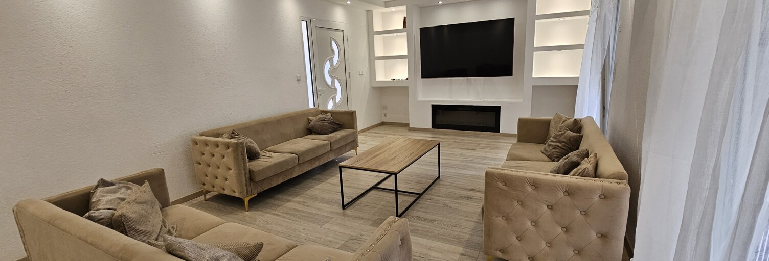 Maison 5 Pièces 132 m² à vendre à Cornant (89500)