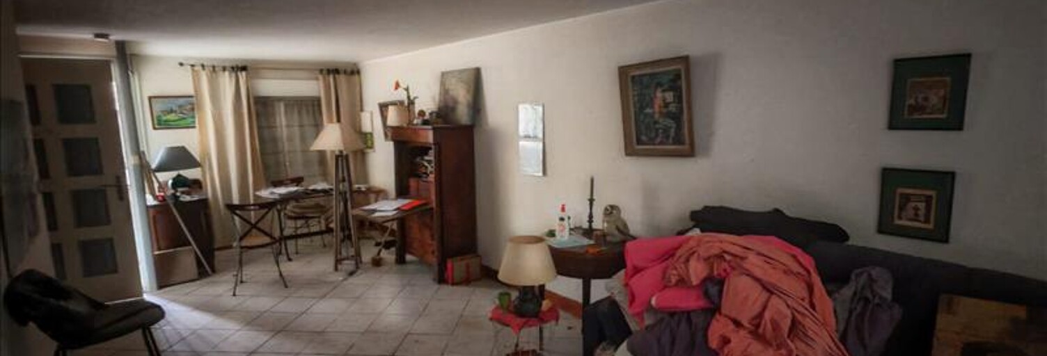 Maison 3 Pièces 70 m² à vendre à Dax (40100)