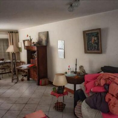 Maison 3 pièces 175000 €