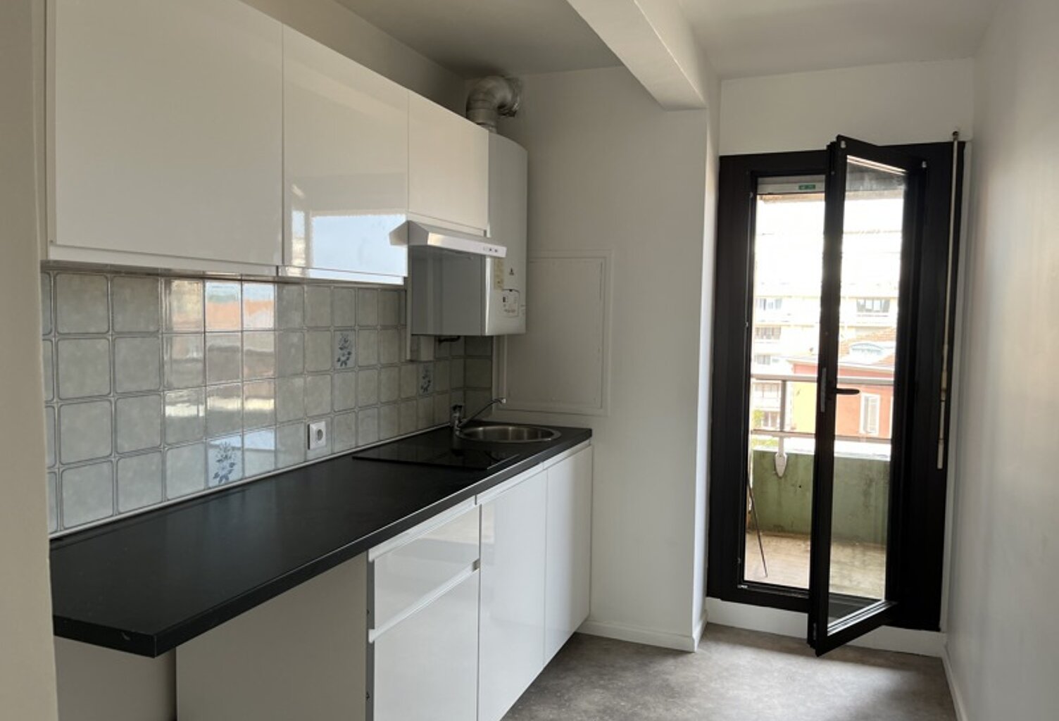 Appartement de 2 pièces principales — photo 1