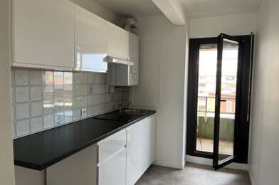 Appartement 2 pièces 124890 €