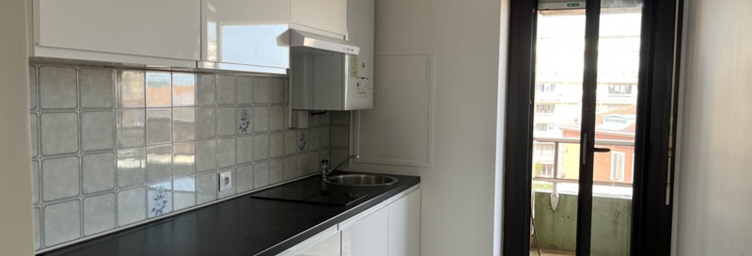 Appartement 2 Pièces 48 m² à vendre à Dax (40100)