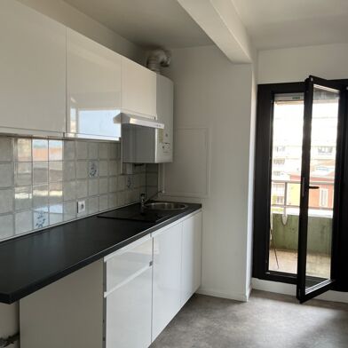 Appartement 2 pièces 129600 €