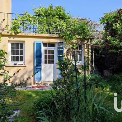 Maison 10 pièces 1085000 €
