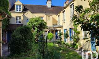 Maison 10 Pièces 246 m² à vendre à Fontainebleau (77300)