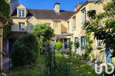 Maison 10 pièces 1085000 €