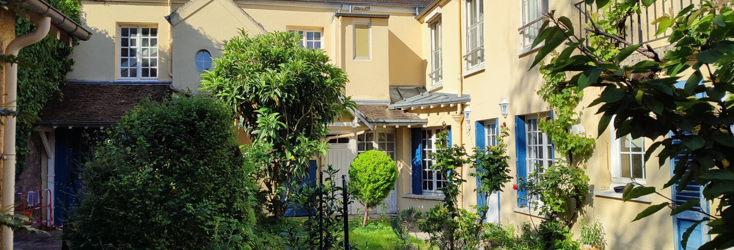 Maison 10 Pièces 246 m² à vendre à Fontainebleau (77300)