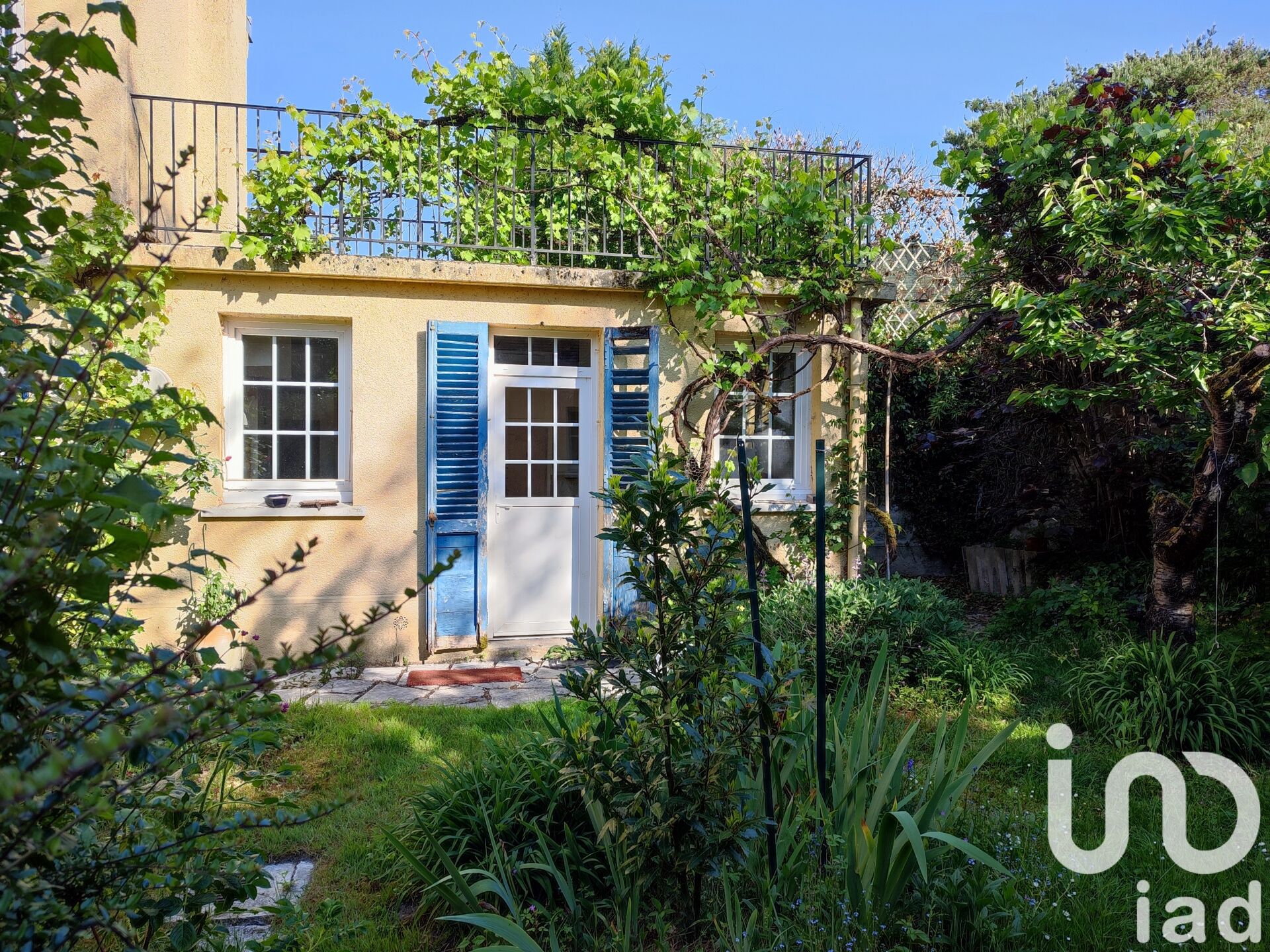 Vente Maison/villa 10 pièces - Photo 2
