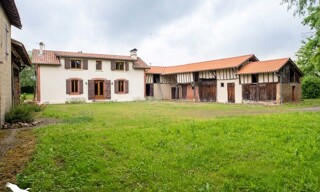 Maison 6 Pièces 151 m² à vendre à Ségos (32400)