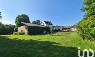 Maison 7 Pièces 181 m² à vendre à Massac (17490)